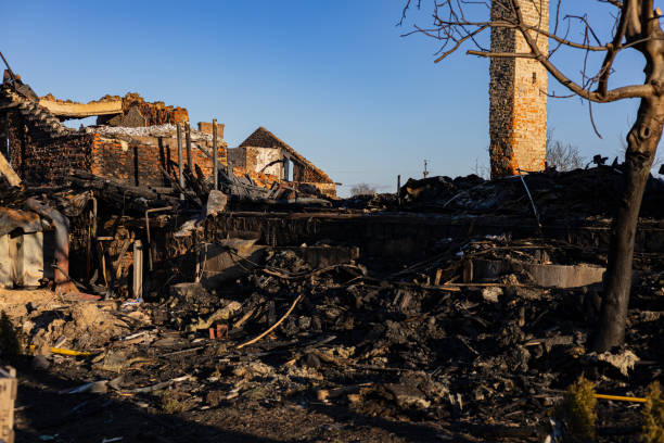 Reliable Content Restoration contractor in Palmyra, NJ by Meridian Smoke Damage